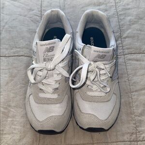 New balance classic 574